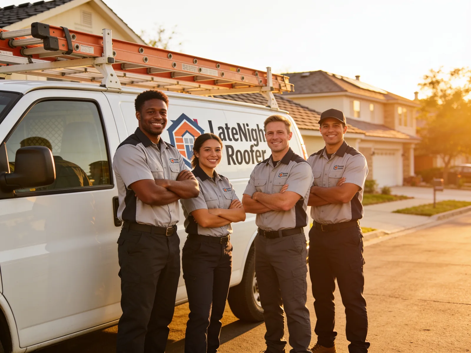 Emergency Roof Repair company in Hillister, TX